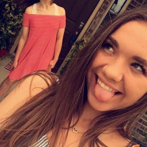 Meet your Posher, Darby